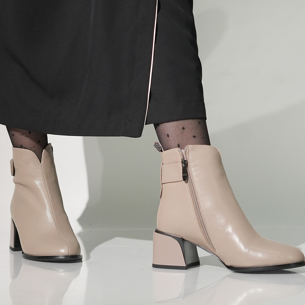 BOTINE FIORE FINO