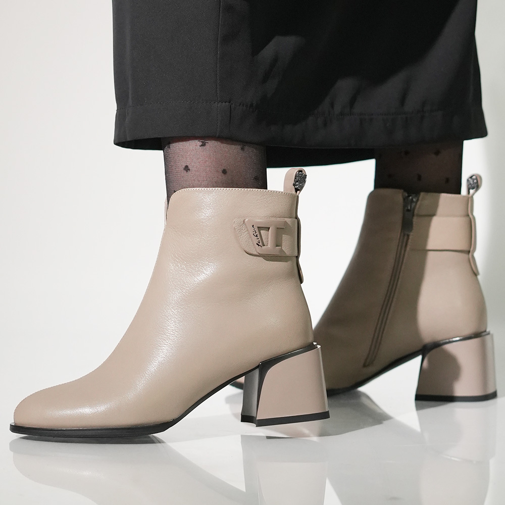 BOTINE FIORE FINO