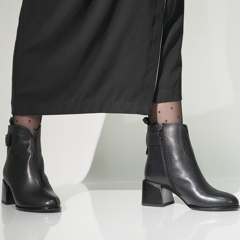 BOTINE FIORE FINO