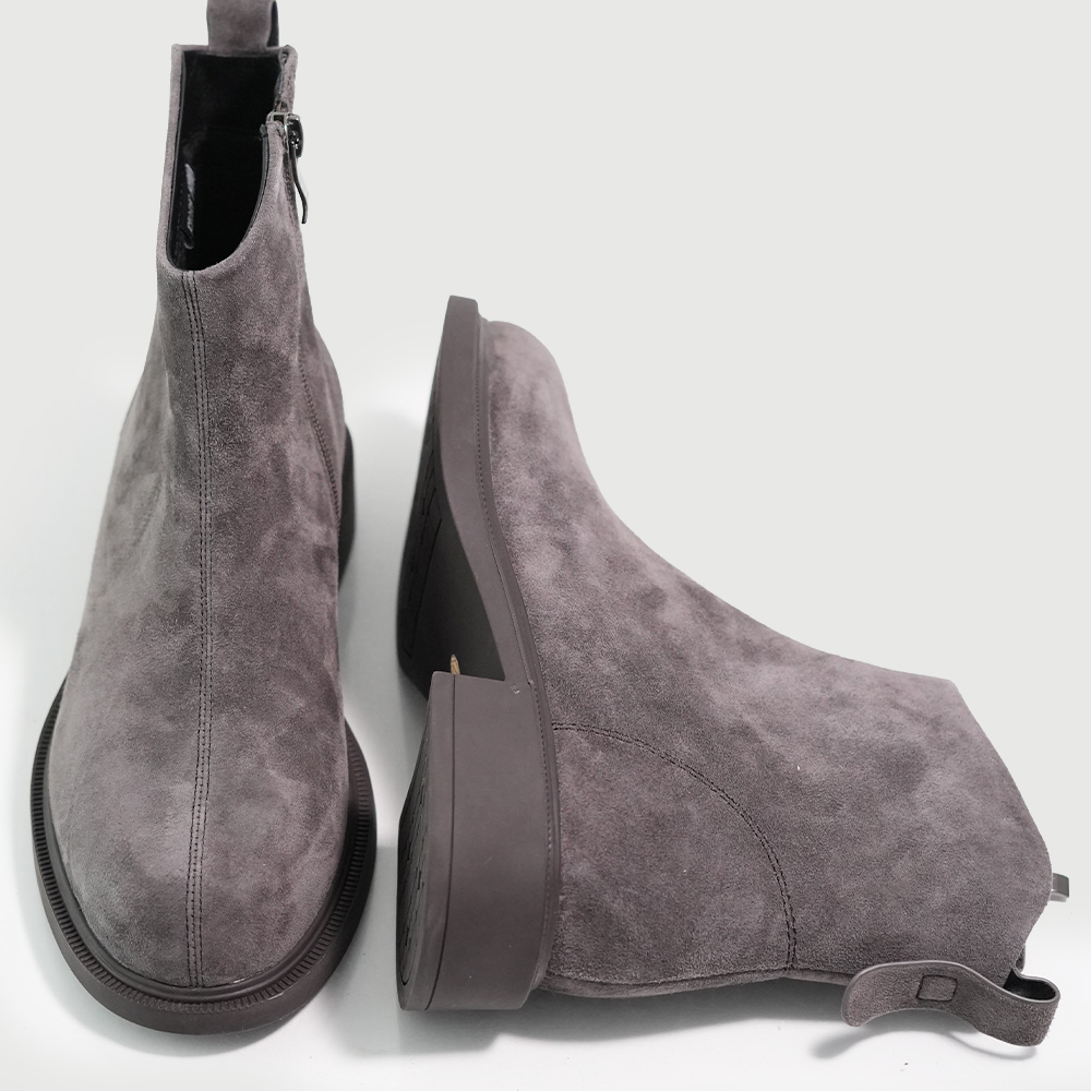 GHETE CASUAL FIORE FINO