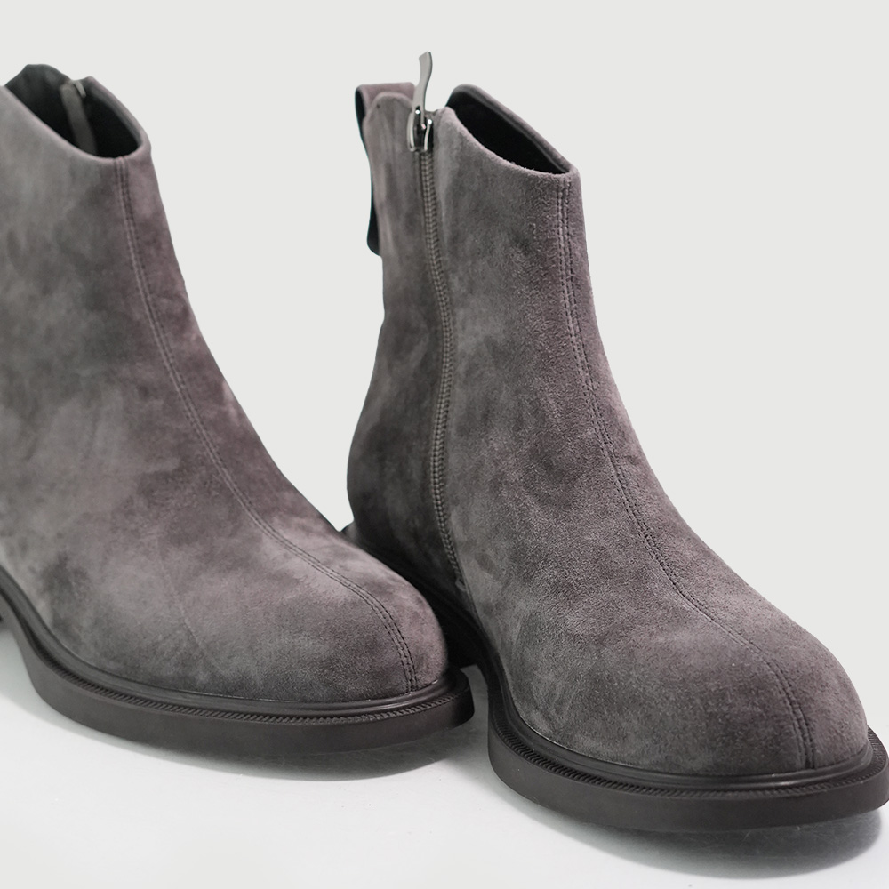 GHETE CASUAL FIORE FINO