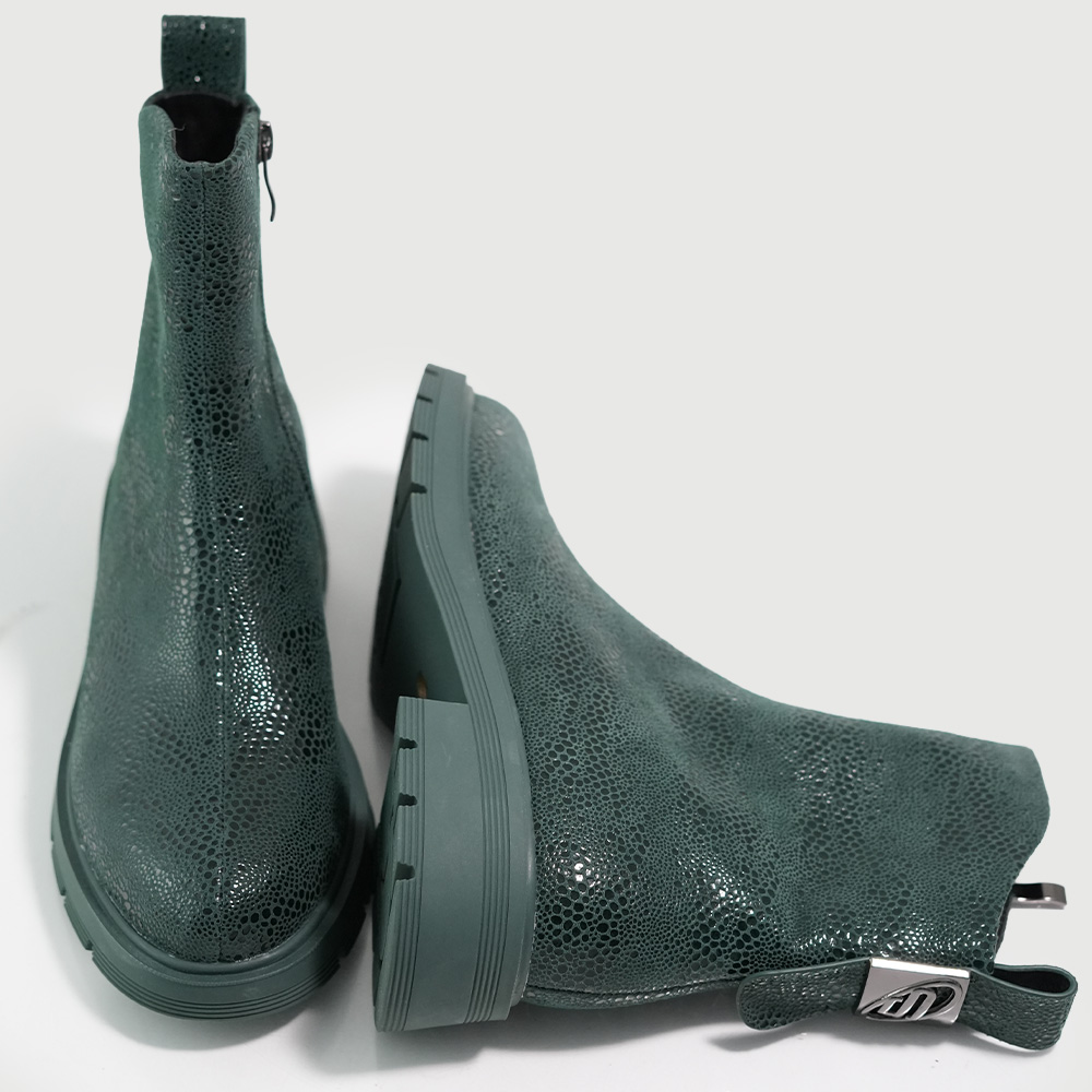 GHETE CASUAL FIORE FINO