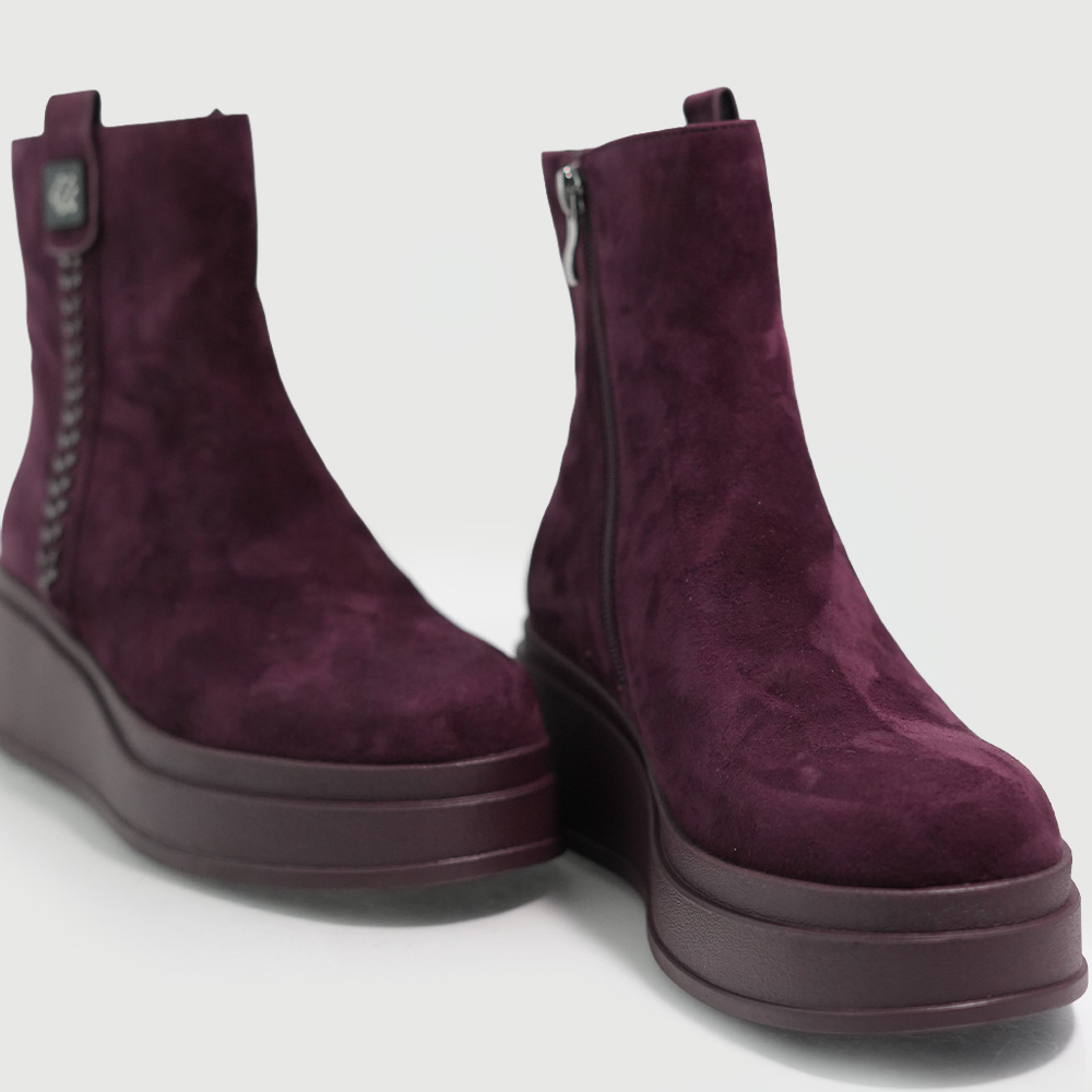 GHETE CASUAL FIORE FINO