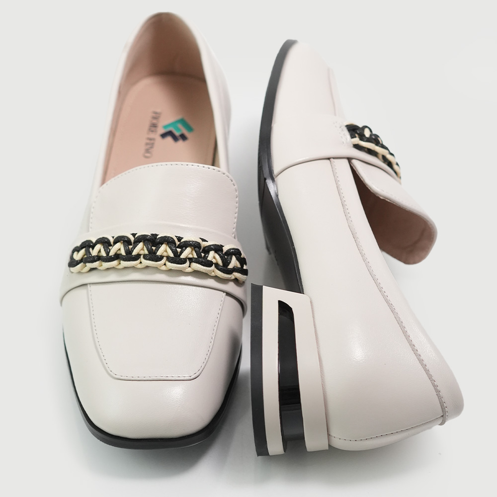 PANTOFI CASUAL FIORE FINO