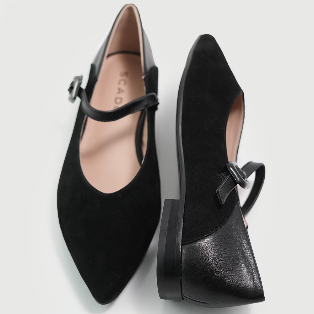 PANTOFI CASUAL SCADO