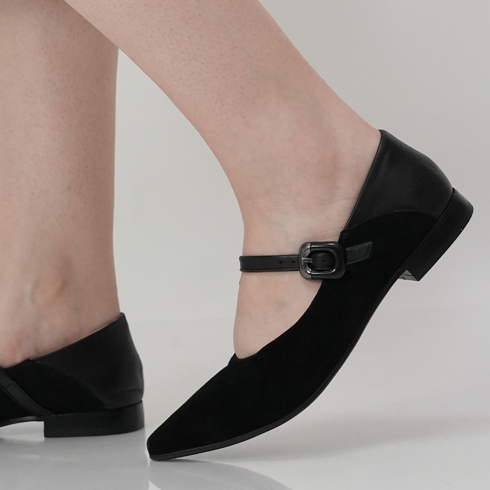 PANTOFI CASUAL SCADO