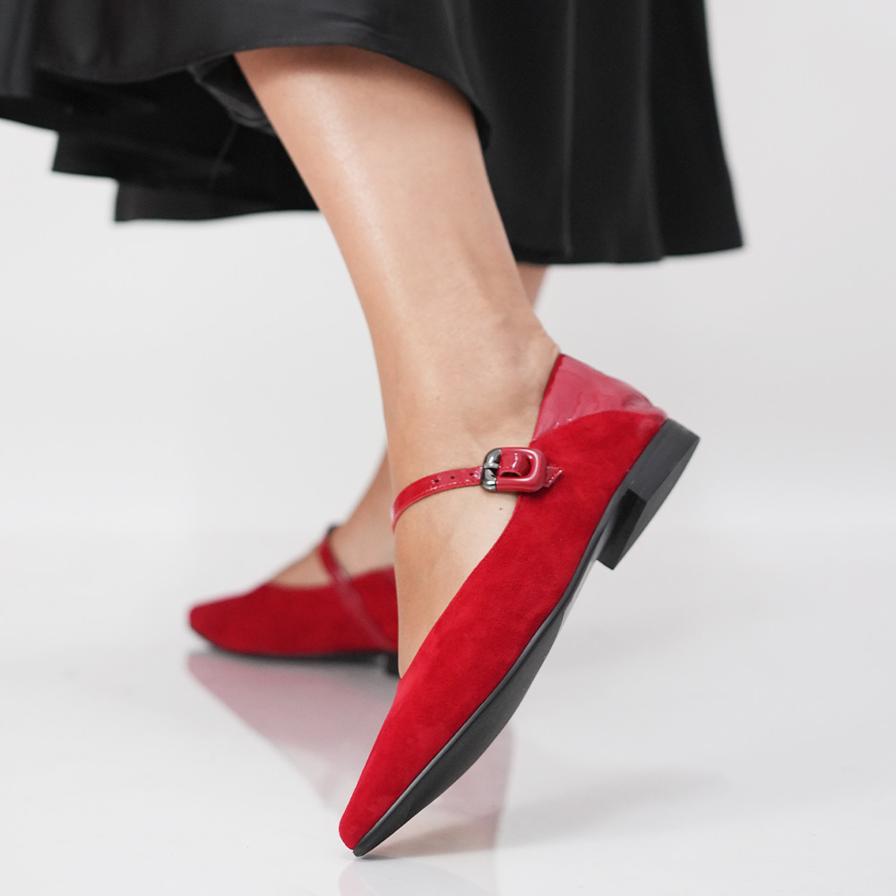 PANTOFI CASUAL SCADO