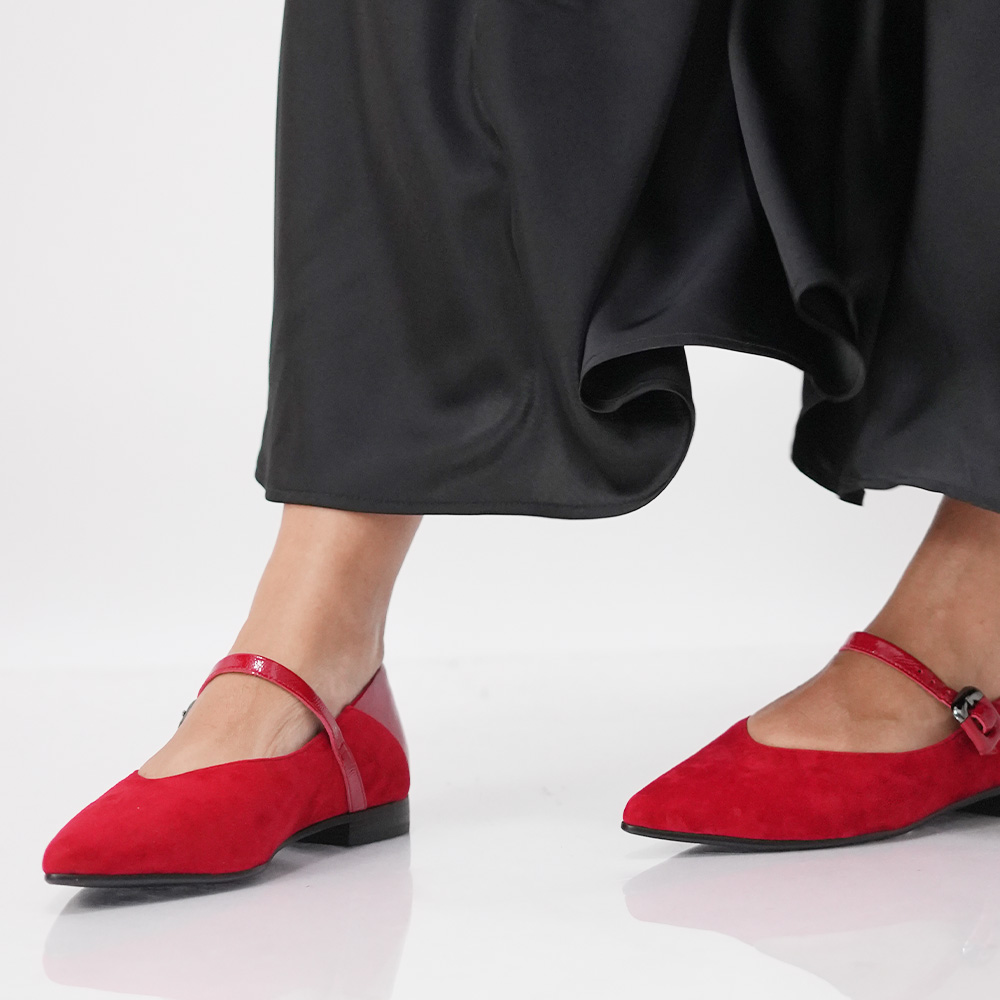 PANTOFI CASUAL SCADO