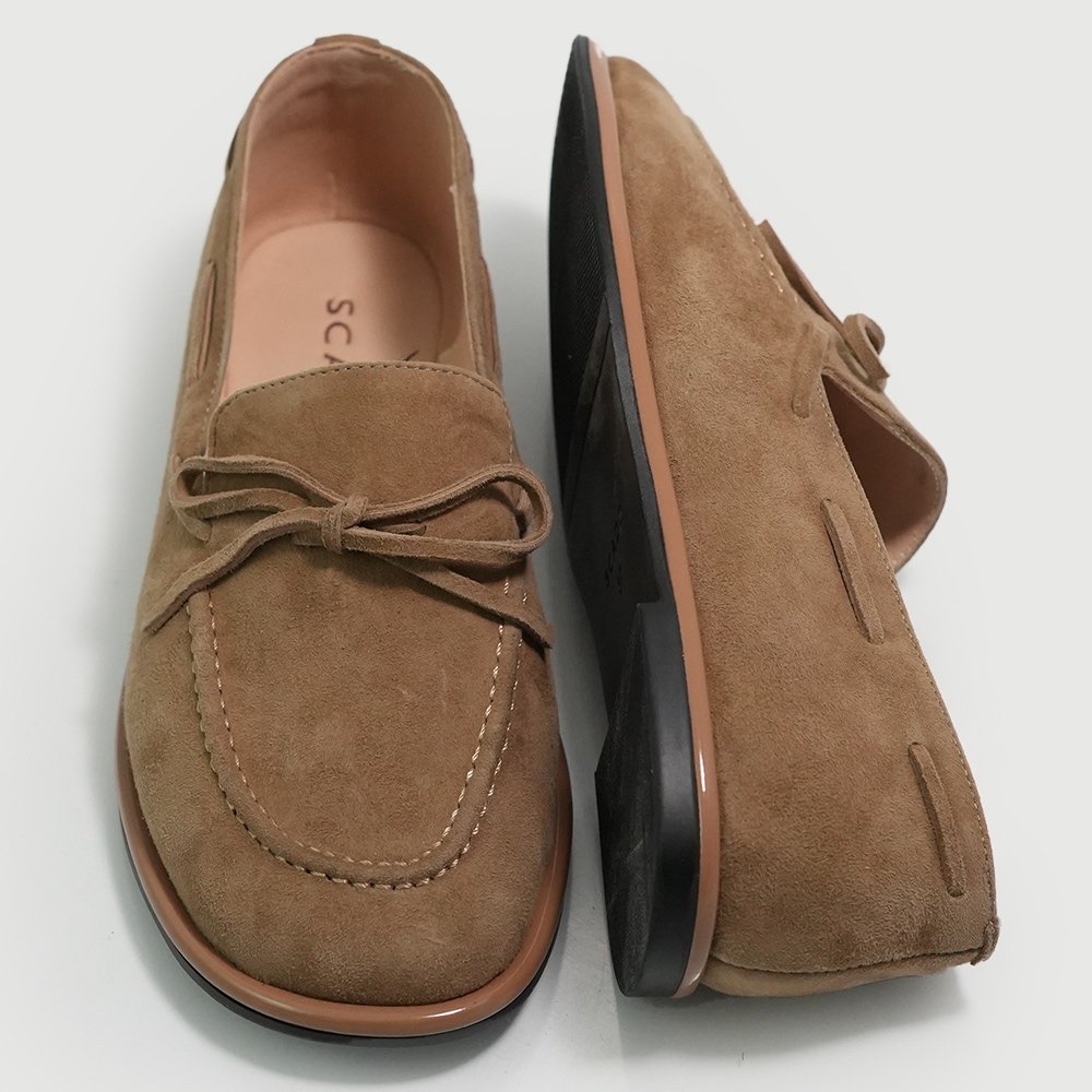 PANTOFI CASUAL SCADO