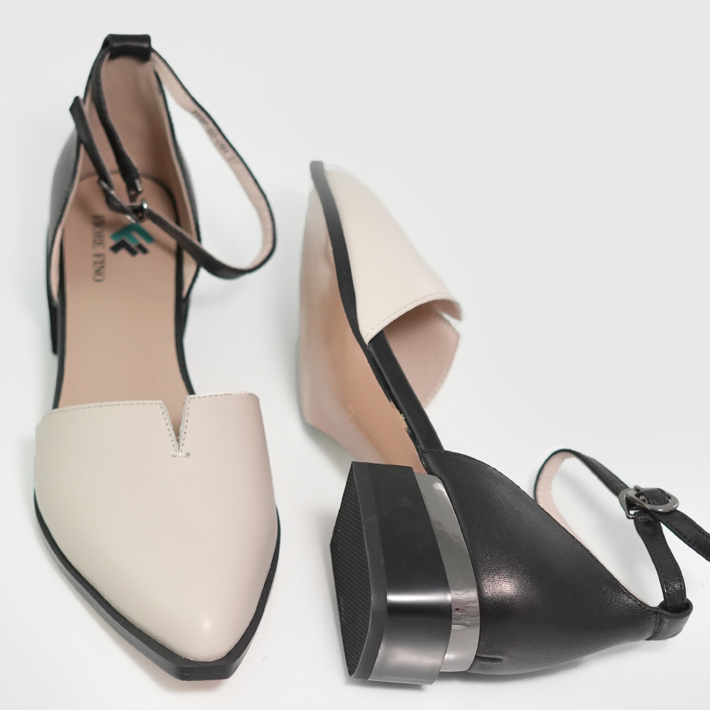 PANTOFI DAMA FIORE FINO