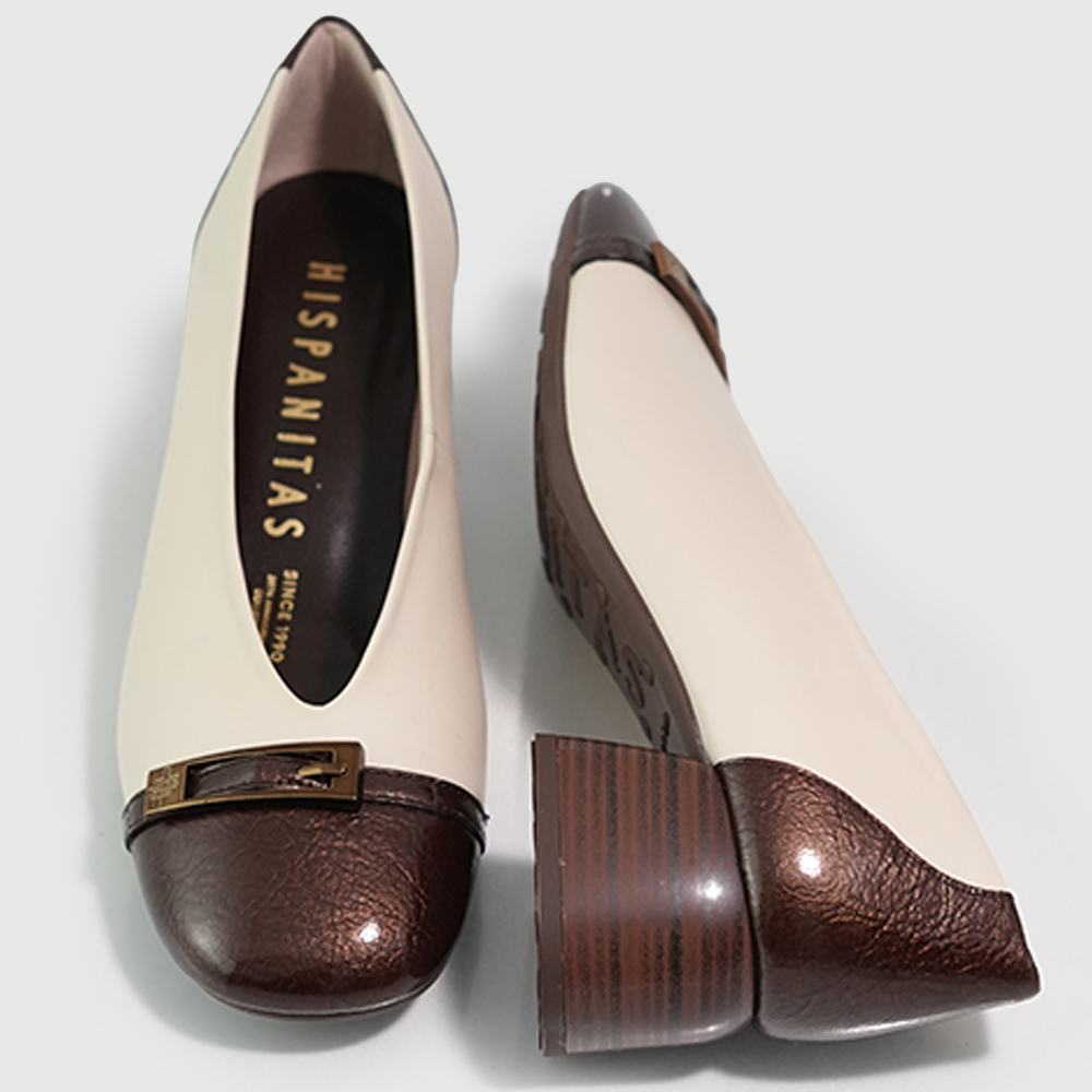PANTOFI DAMA HISPANITAS