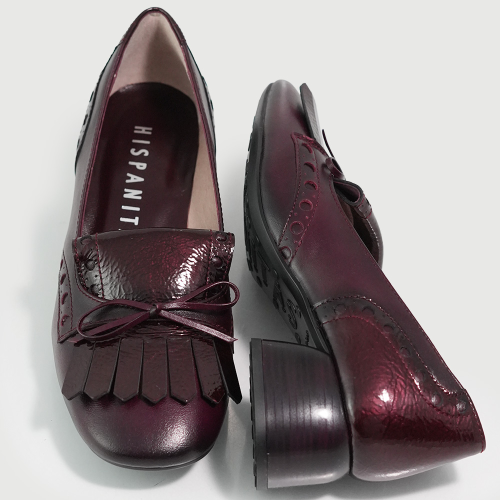 PANTOFI DAMA HISPANITAS