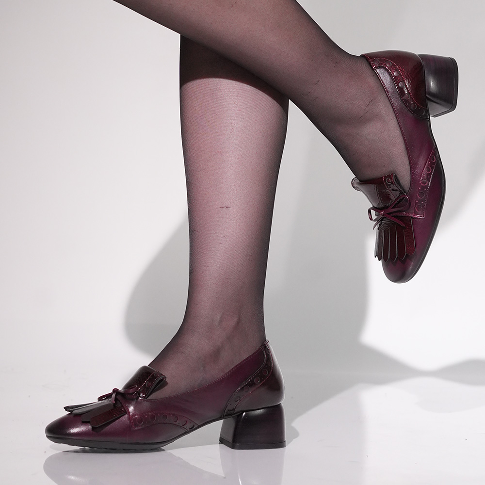 PANTOFI DAMA HISPANITAS