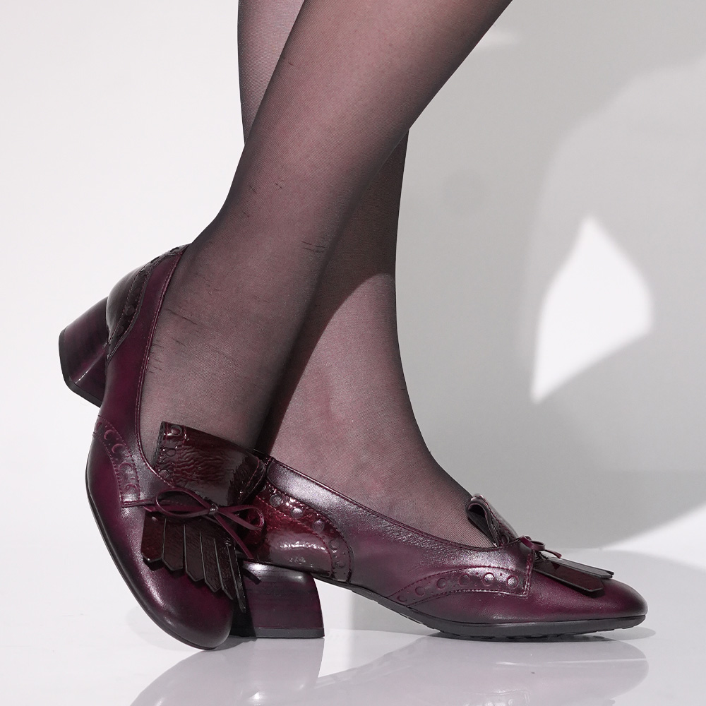 PANTOFI DAMA HISPANITAS