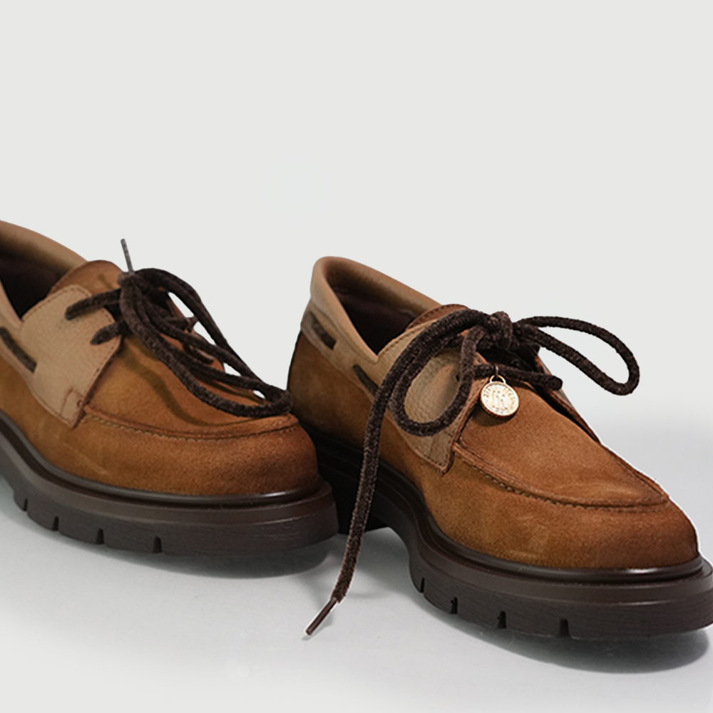 PANTOFI DAMA HISPANITAS
