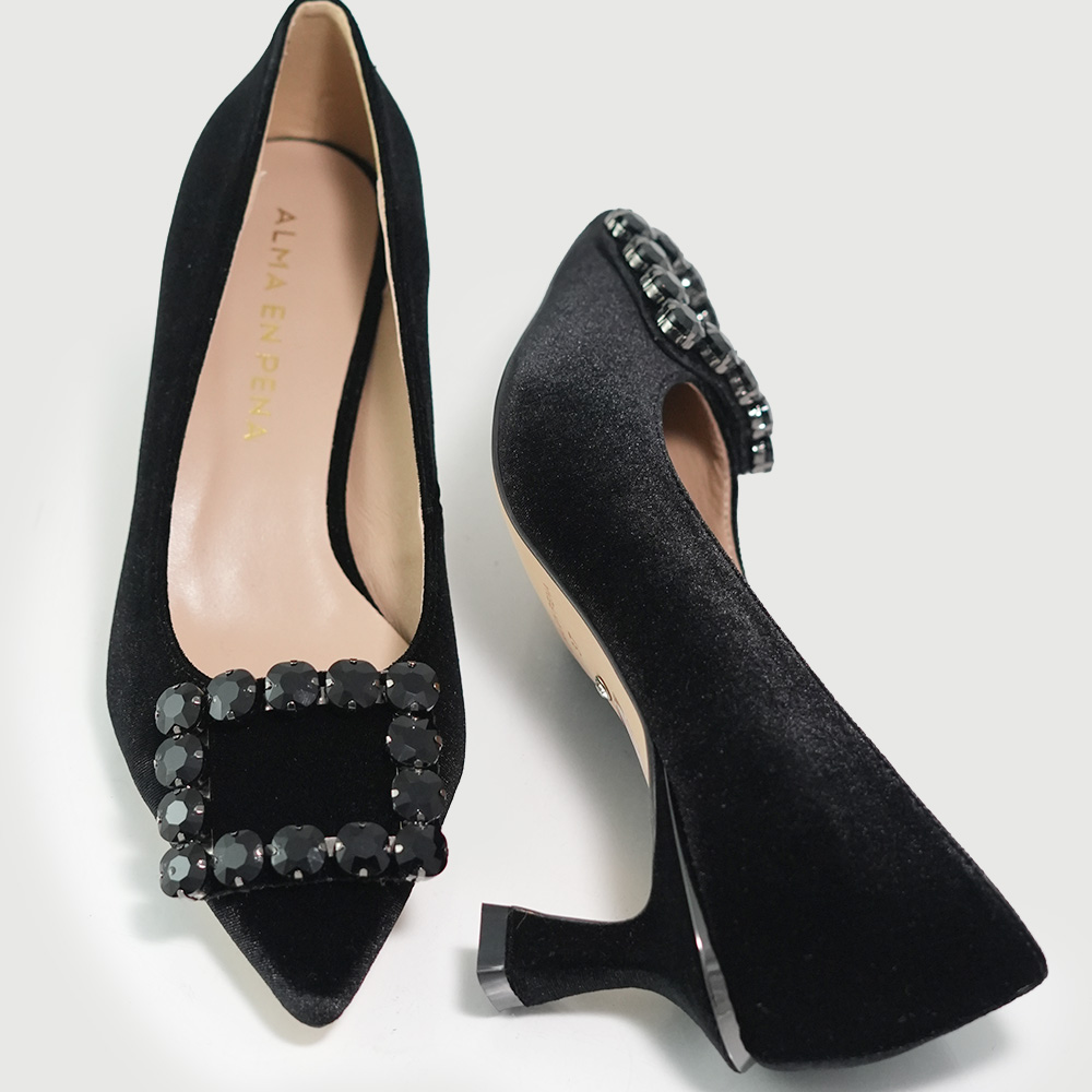 PANTOFI ELEGANTI ALMA EN PENA