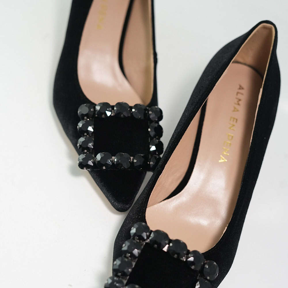PANTOFI ELEGANTI ALMA EN PENA