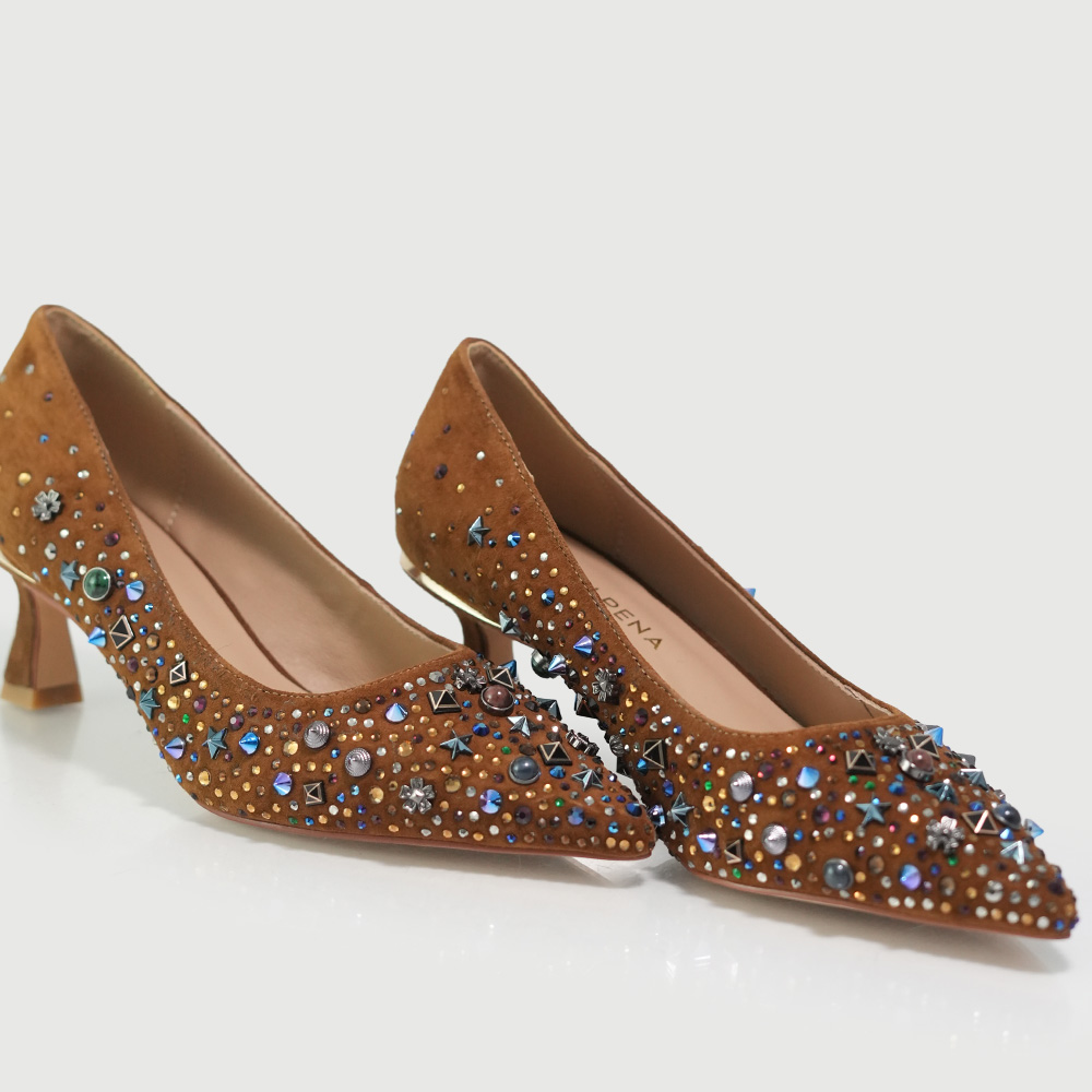 PANTOFI ELEGANTI ALMA EN PENA