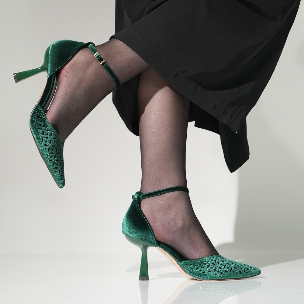 PANTOFI ELEGANTI MENBUR