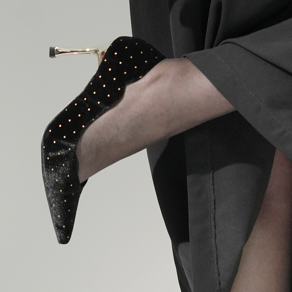 PANTOFI ELEGANTI MENBUR