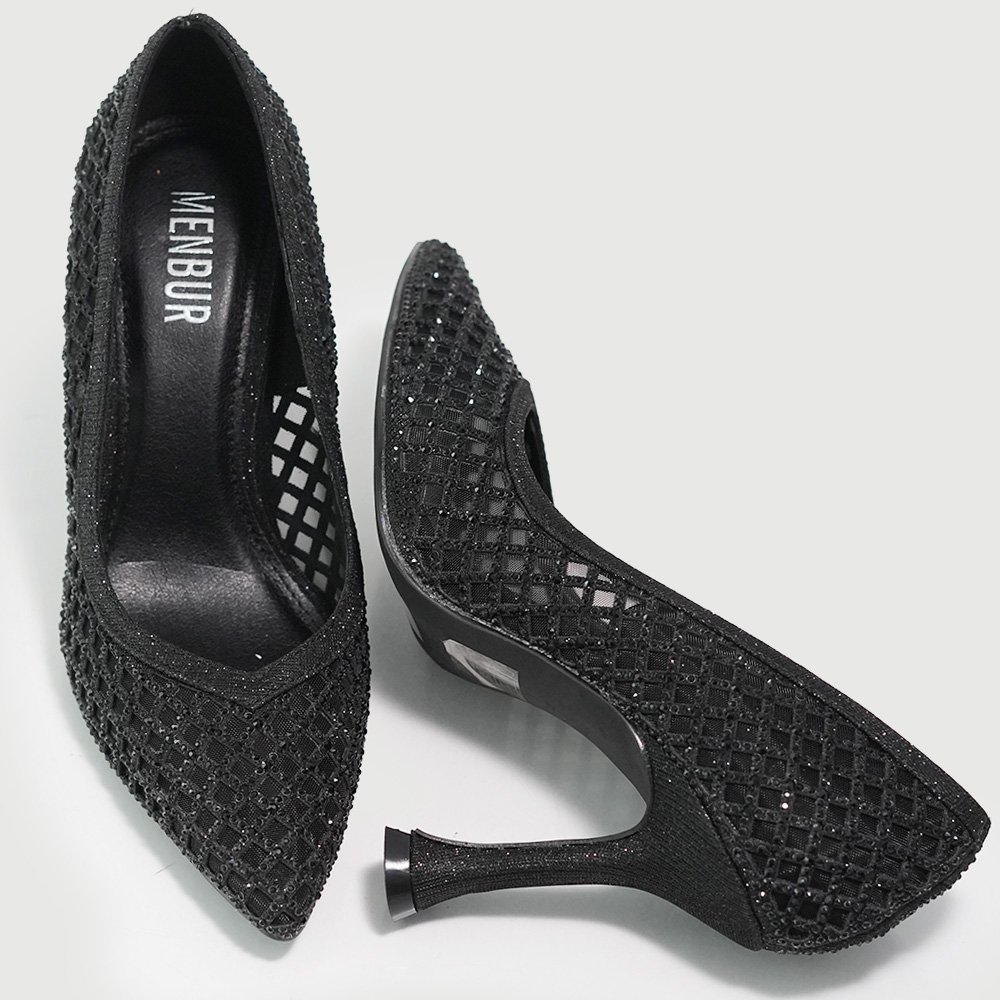 PANTOFI ELEGANTI MENBUR