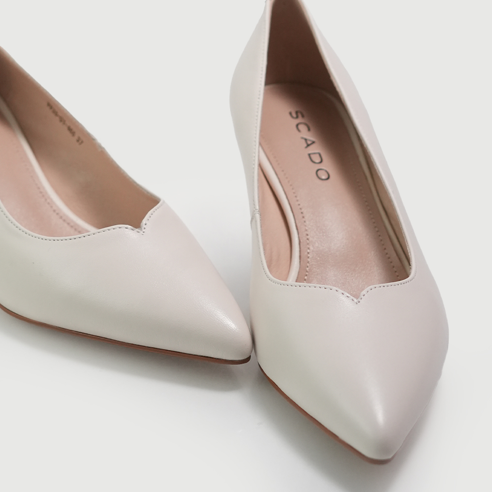 PANTOFI ELEGANTI SCADO