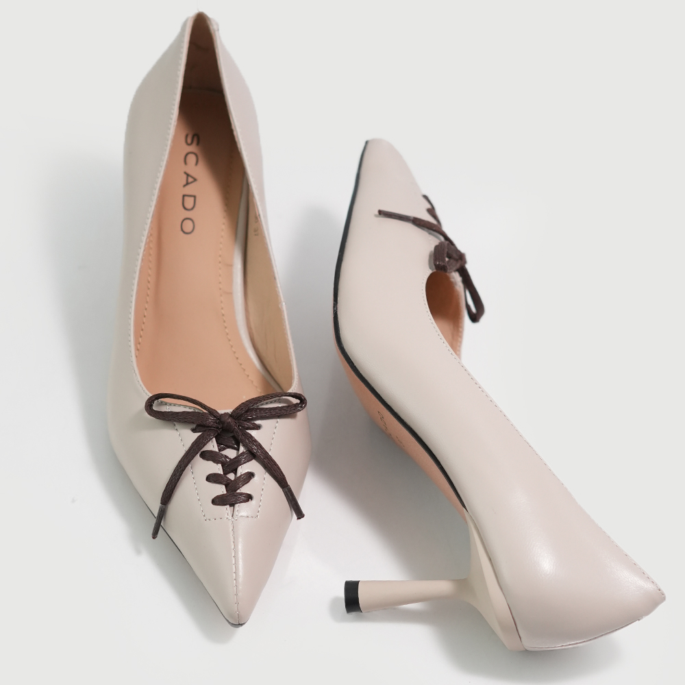 PANTOFI ELEGANTI SCADO