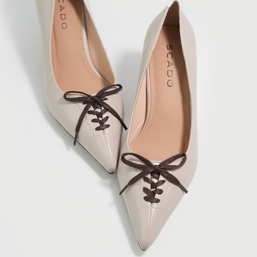 PANTOFI ELEGANTI SCADO