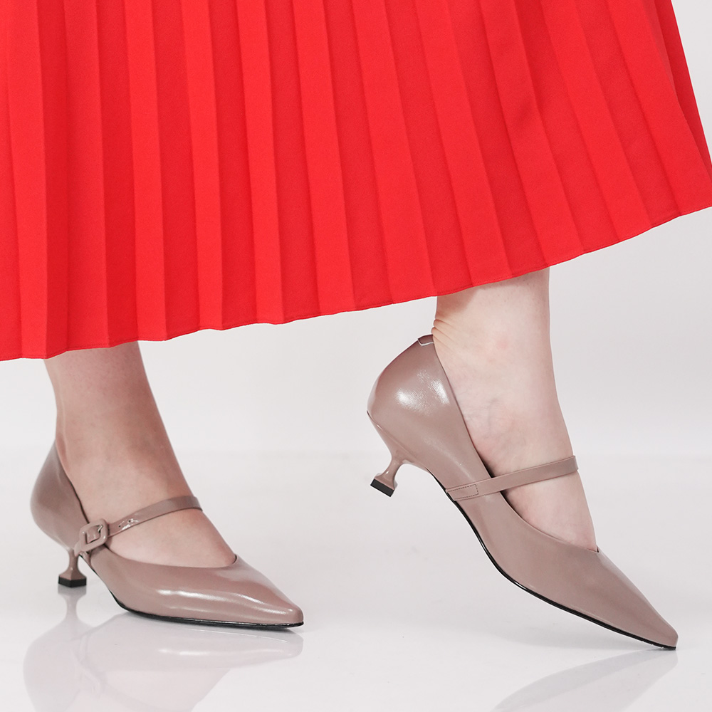 PANTOFI ELEGANTI SCADO