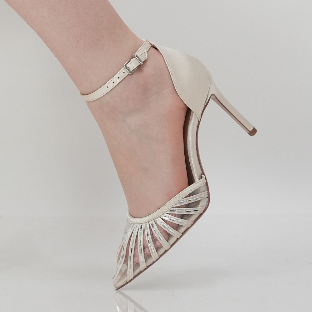 PANTOFI ELEGANTI TAMARIS