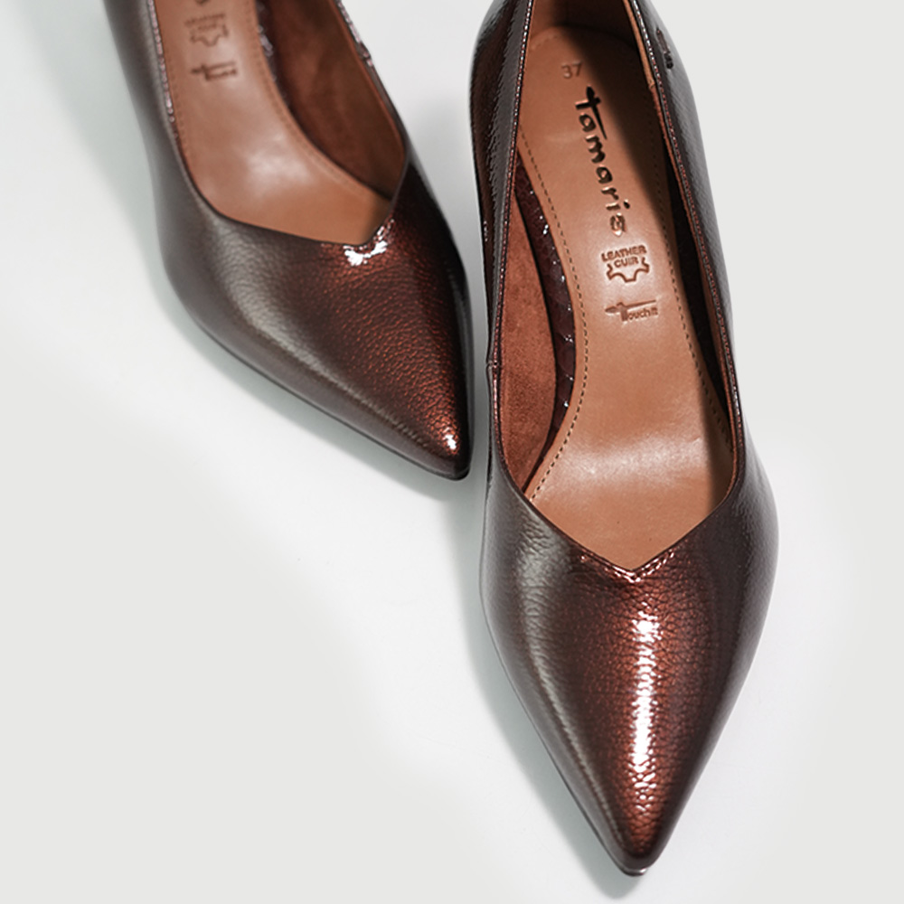 PANTOFI ELEGANTI TAMARIS