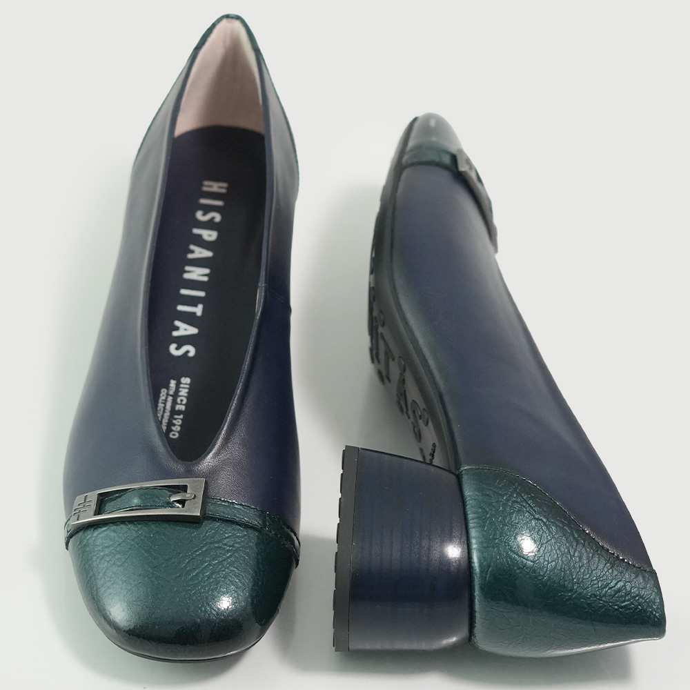 PANTOFI HISPANITAS