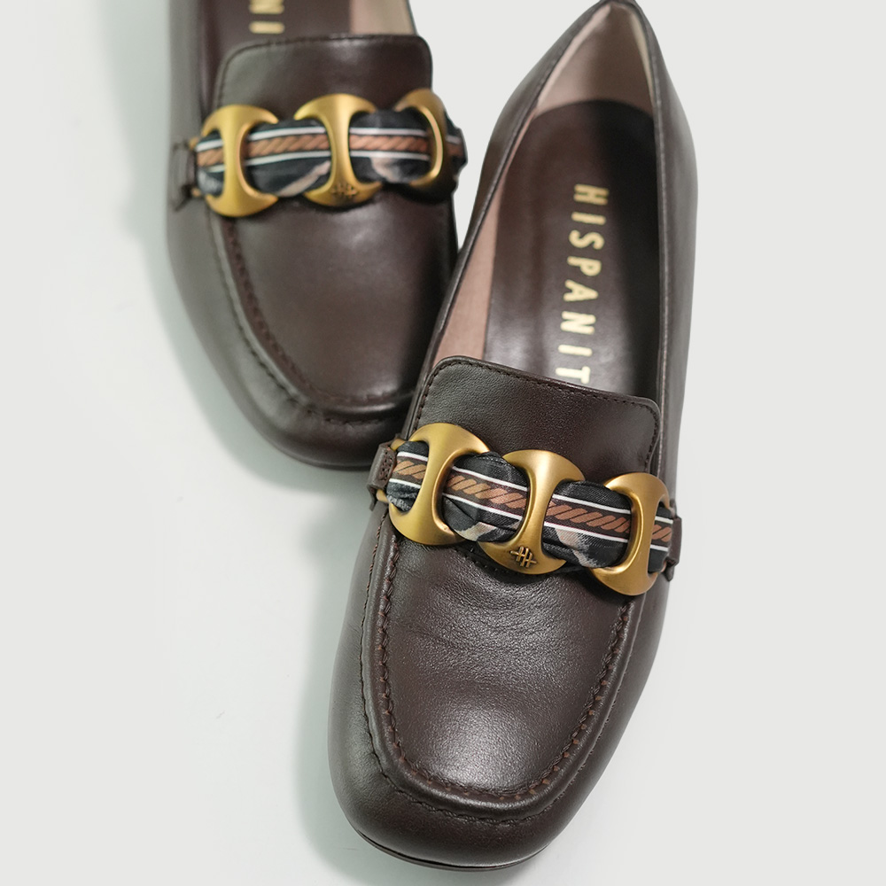 PANTOFI HISPANITAS