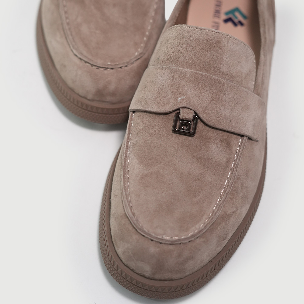 PANTOFI LOAFERS FIORE FINO