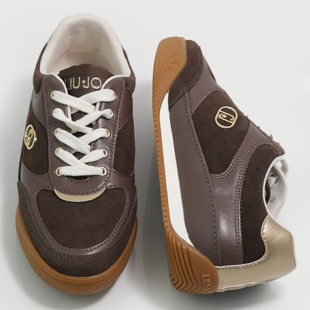 PANTOFI SPORT LIU JO