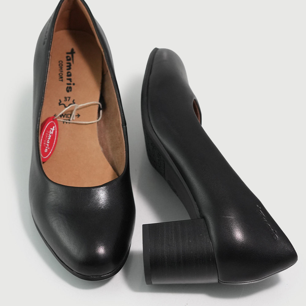 PANTOFI TAMARIS COMFORT