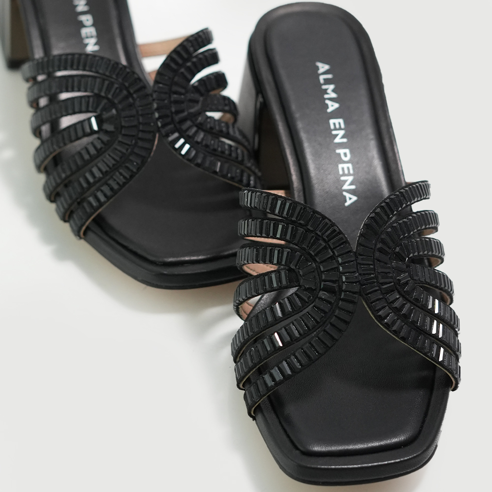 SABOTI DAMA ALMA EN PENA