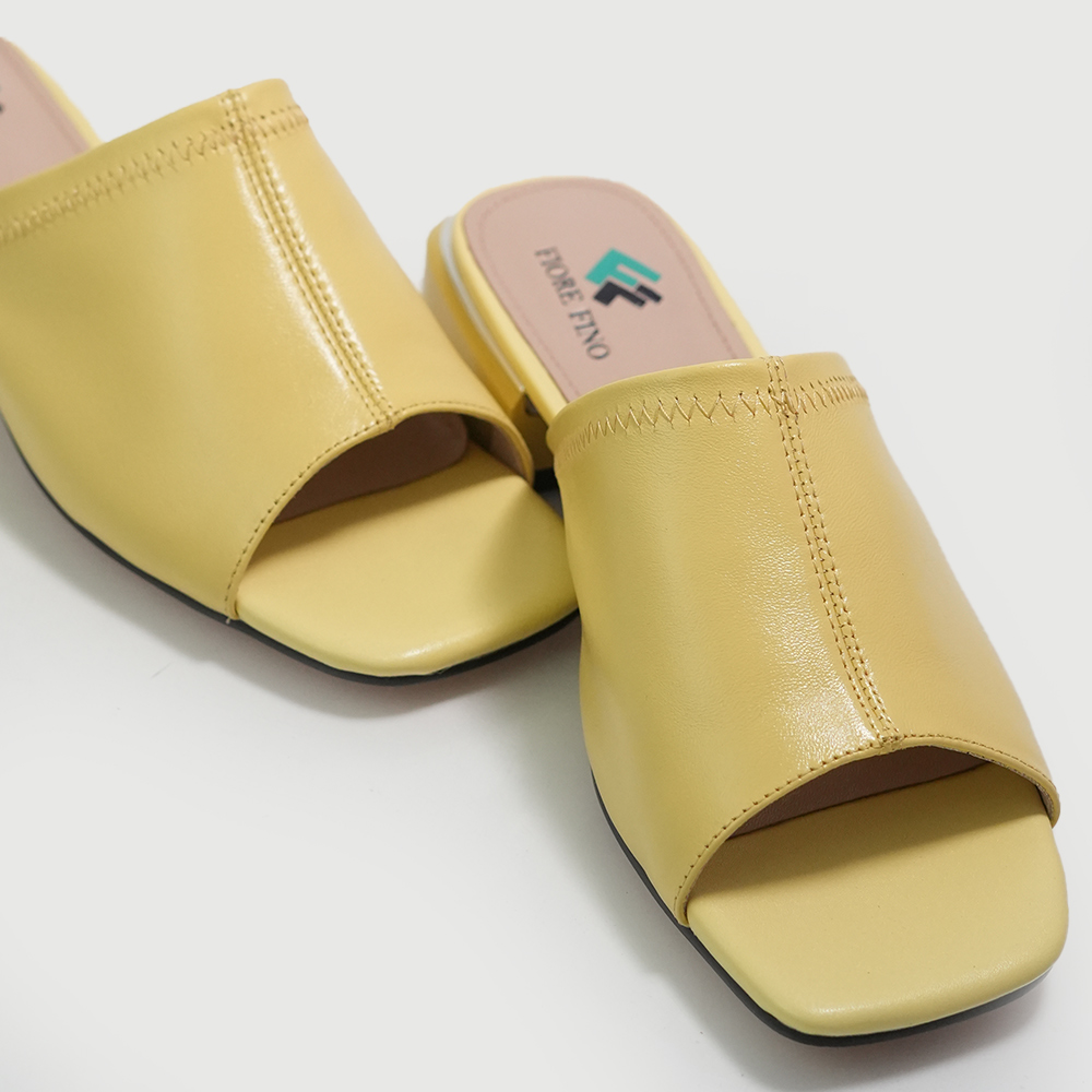 SABOTI DAMA FIORE FINO