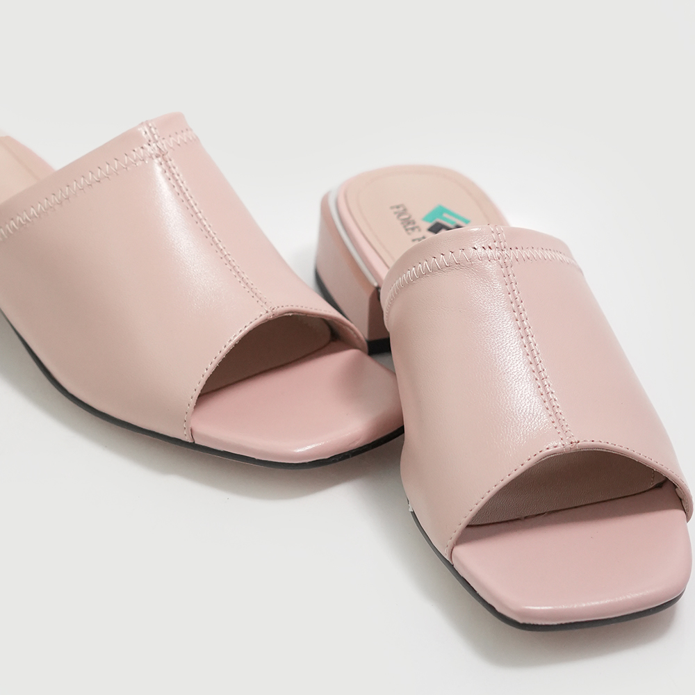 SABOTI DAMA FIORE FINO-2601416-ROZ-