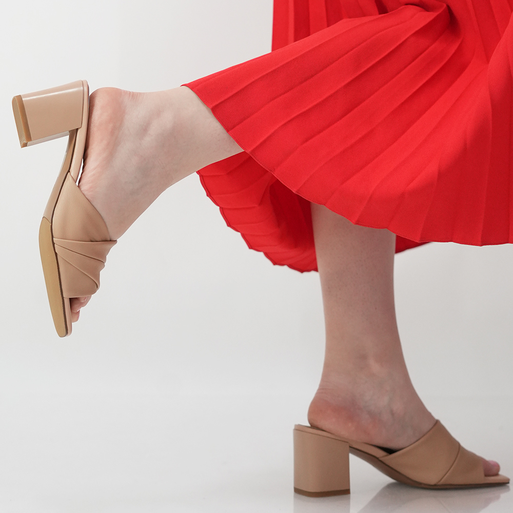 SABOTI DAMA FIORE FINO