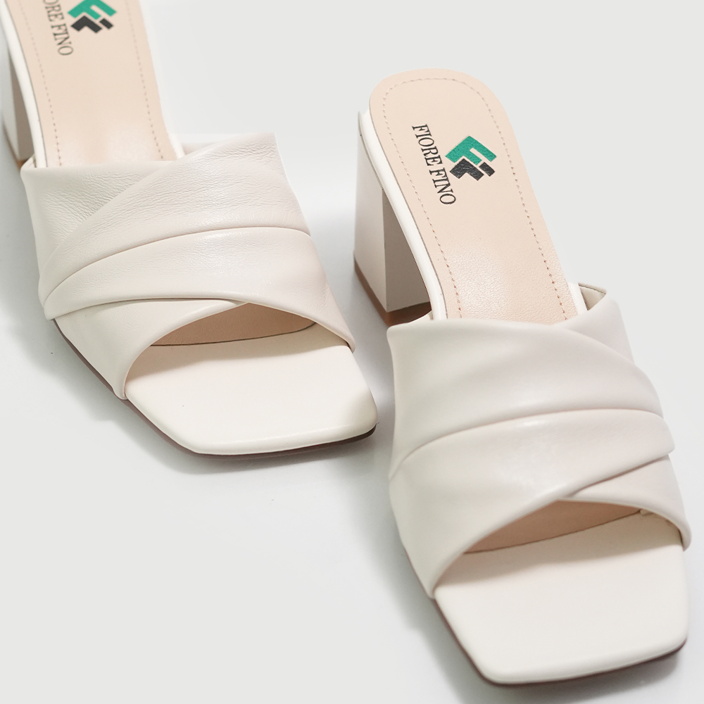 SABOTI DAMA FIORE FINO