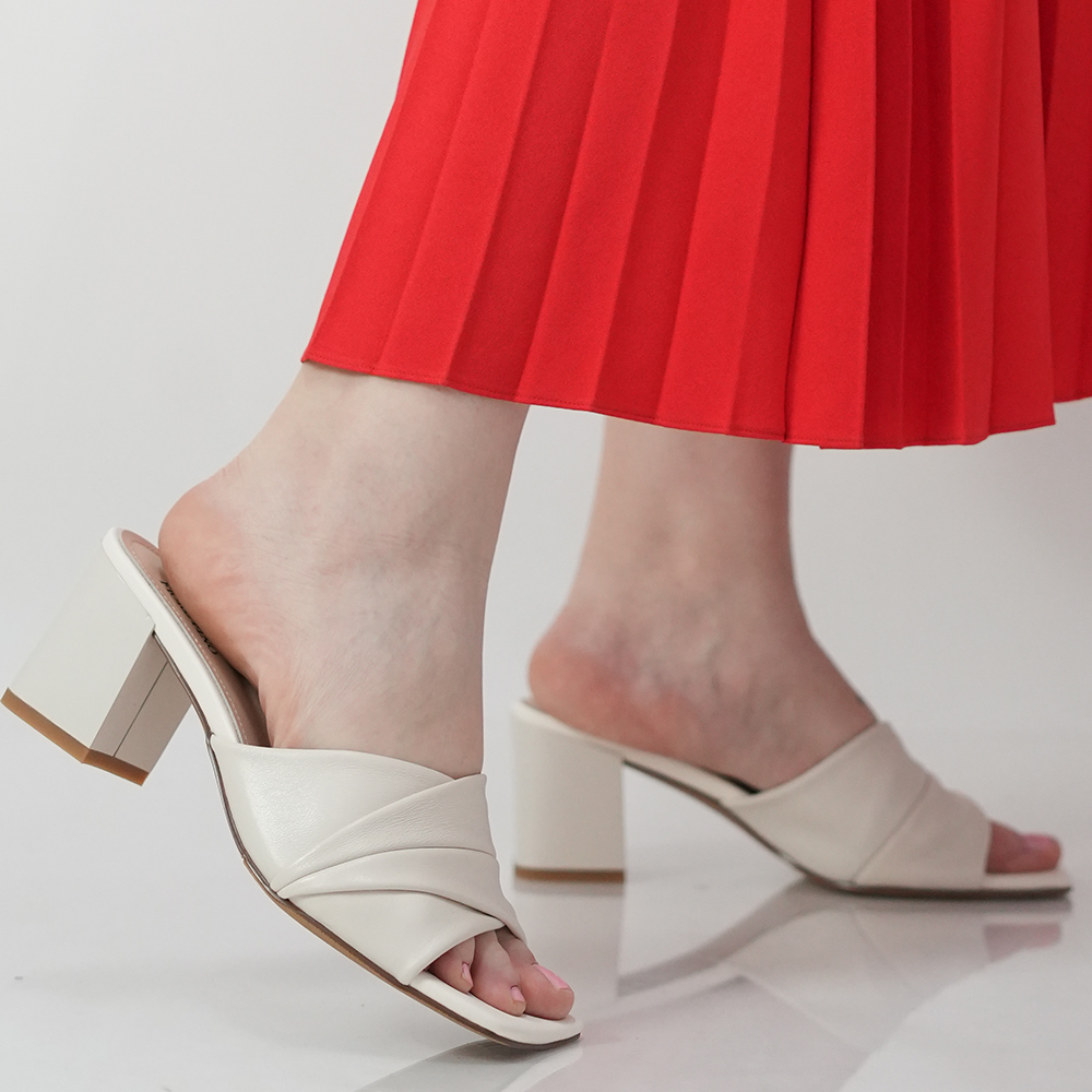 SABOTI DAMA FIORE FINO