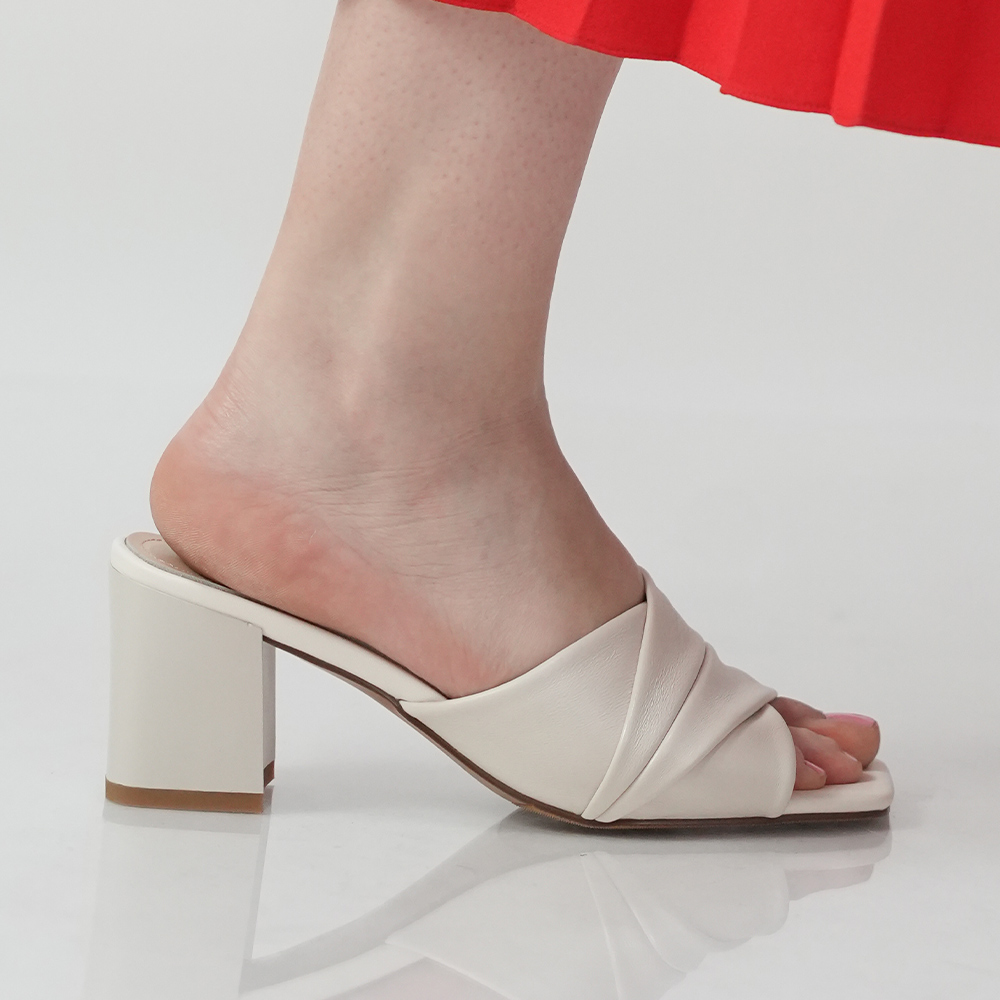 SABOTI DAMA FIORE FINO