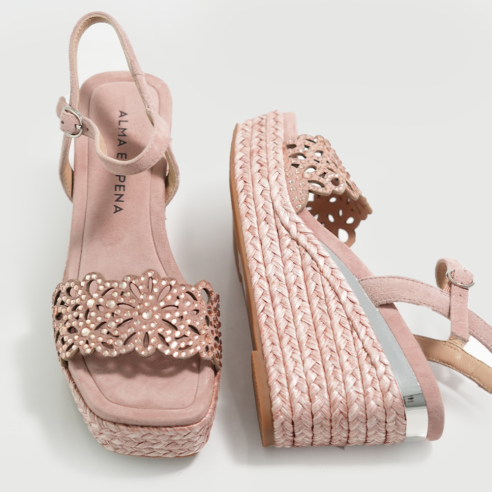 SANDALE ALMA EN PENA