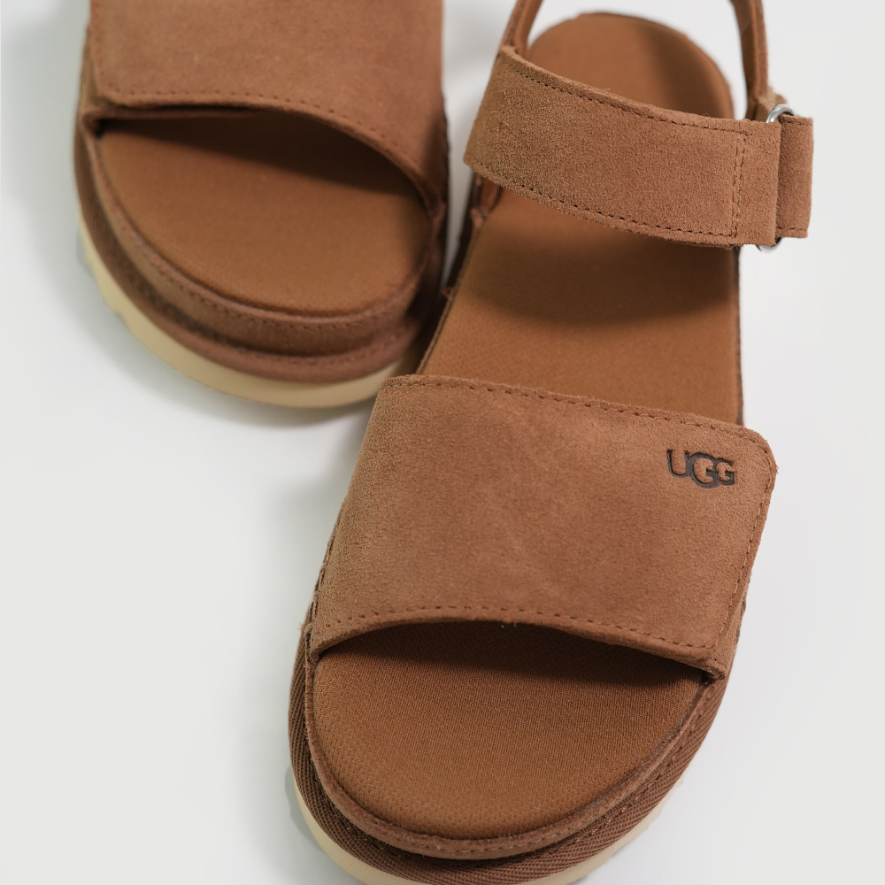 SANDALE CASUAL UGG