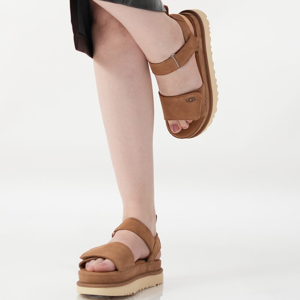 SANDALE CASUAL UGG