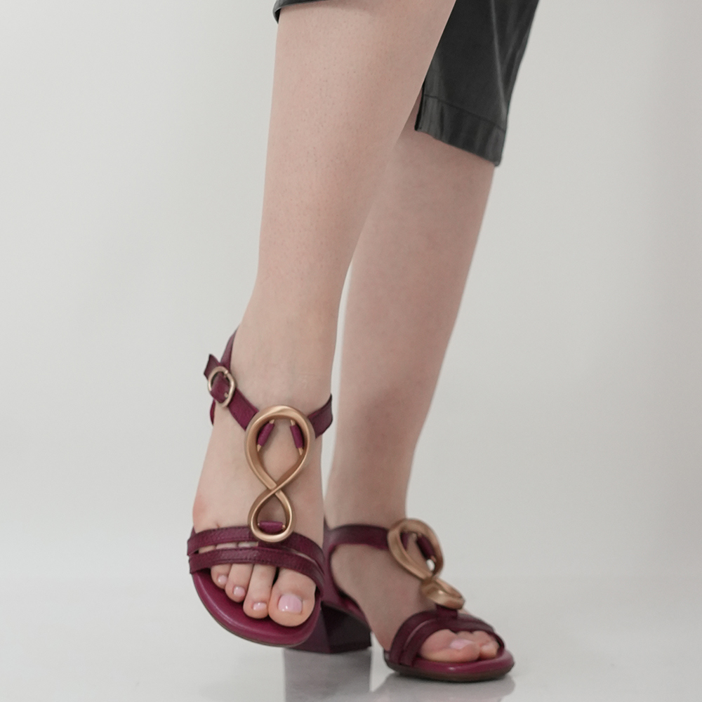 SANDALE DAMA HISPANITAS