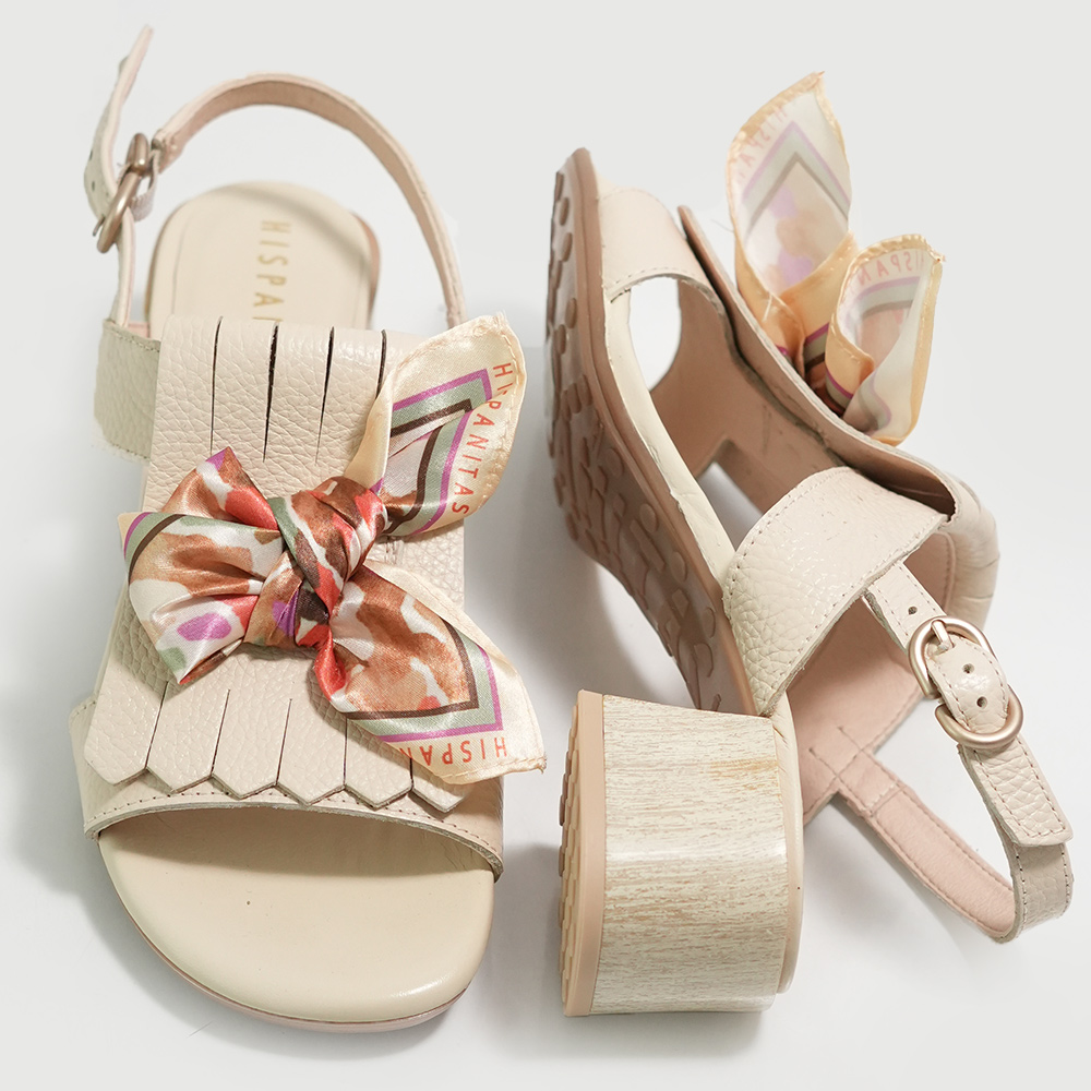 SANDALE DAMA HISPANITAS