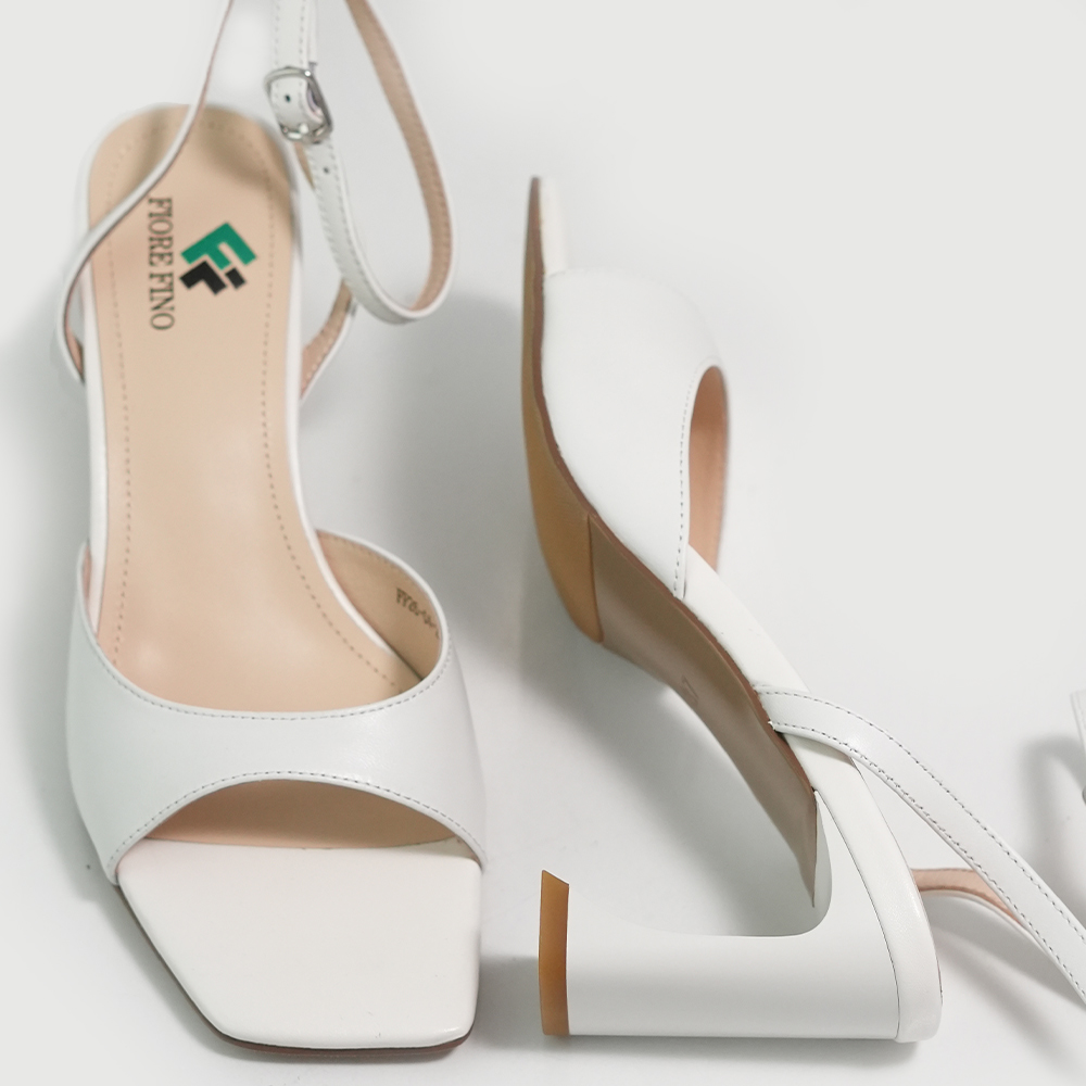 SANDALE ELEGANTE FIORE FINO