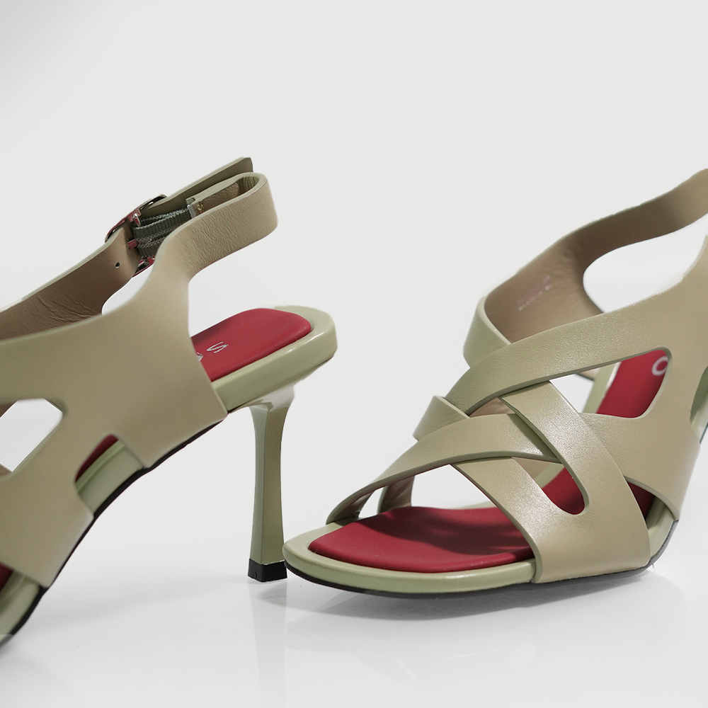 SANDALE ELEGANTE SCADO